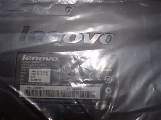 LENOVO KB4721